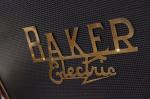 Baker Electric Model M Roadster 1908 года